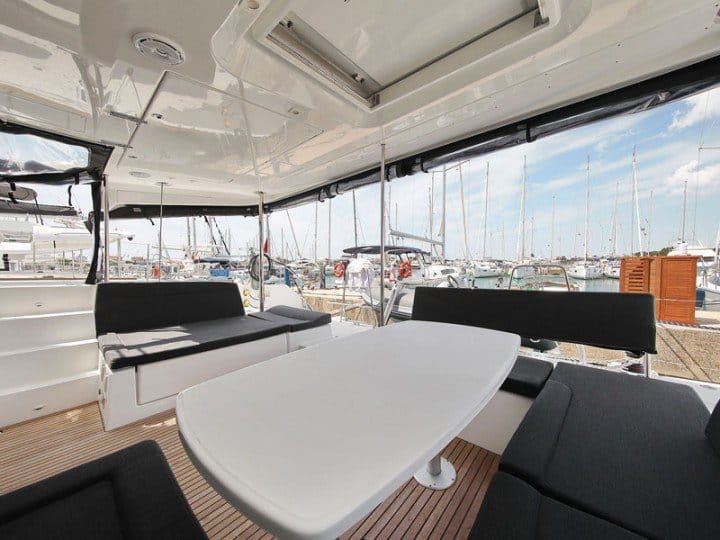 Boat & Breakfast Mauticat - Pescara