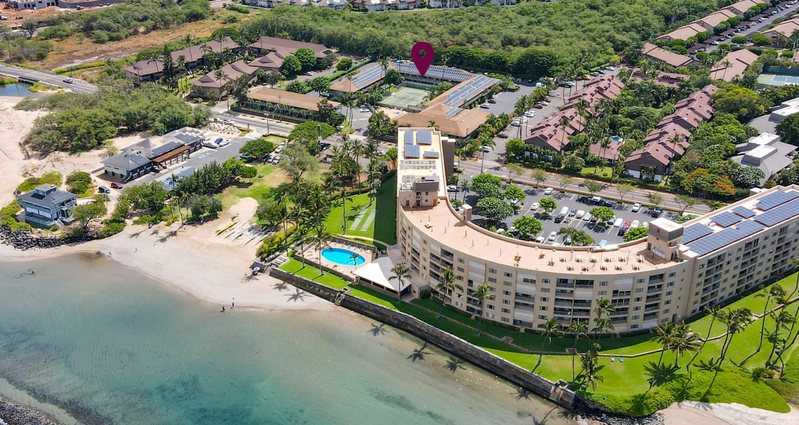 100 steps from the beach! Tranquil Seaside Oasis - Image 8