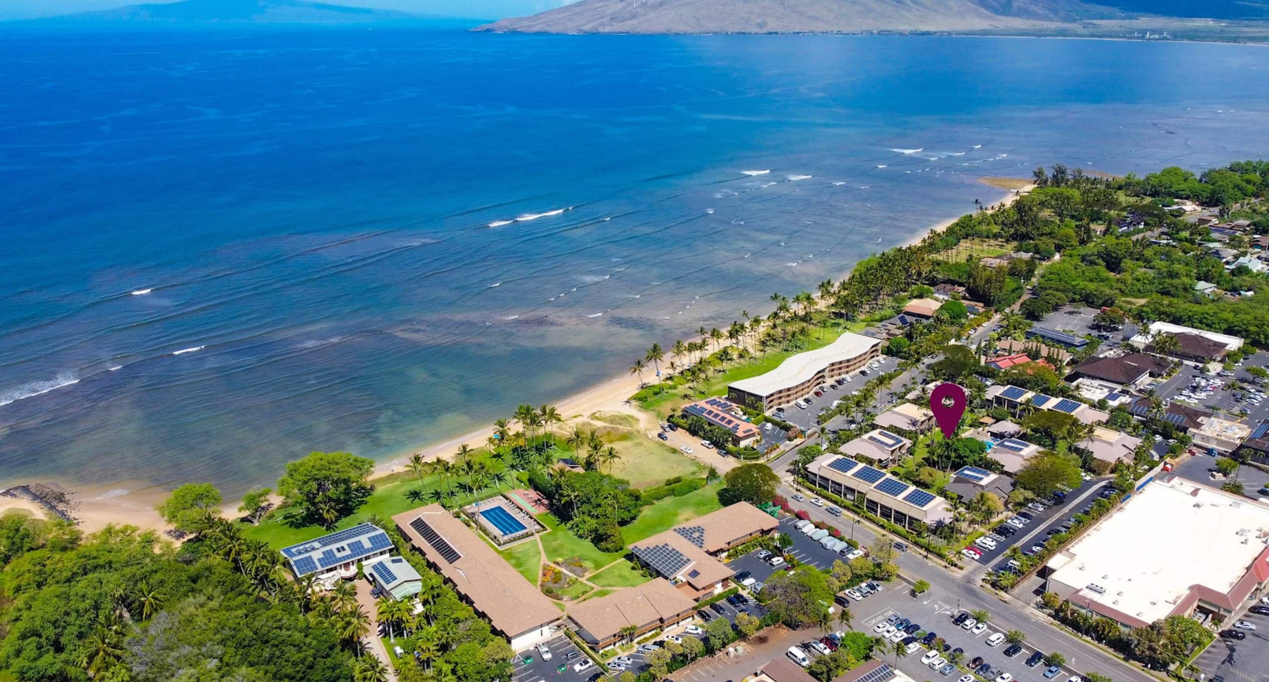 100 steps from the beach! Tranquil Seaside Oasis - Image 10