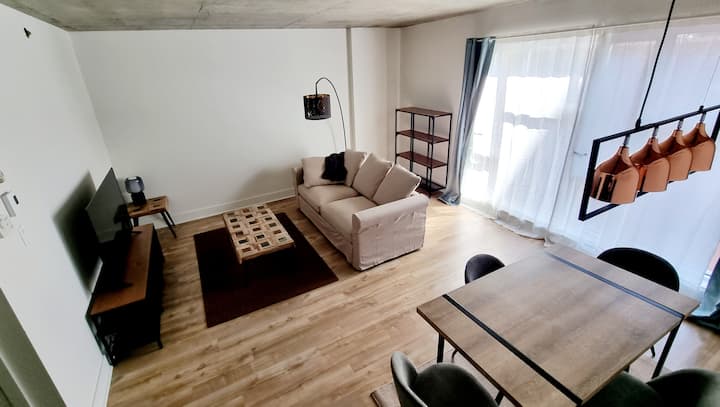 Comfortable Condo In Downtown Montreal - Montreal