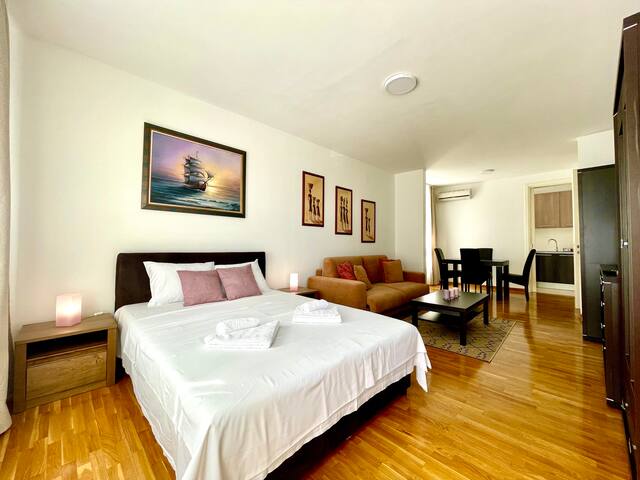 Stan Na Dan Doo managed Airbnb listing 2
