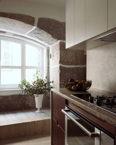 Oxalá Chiado, cozy & authentic gallery image 5