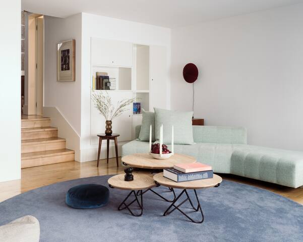 Oxalá Chiado, cozy & authentic gallery image 2