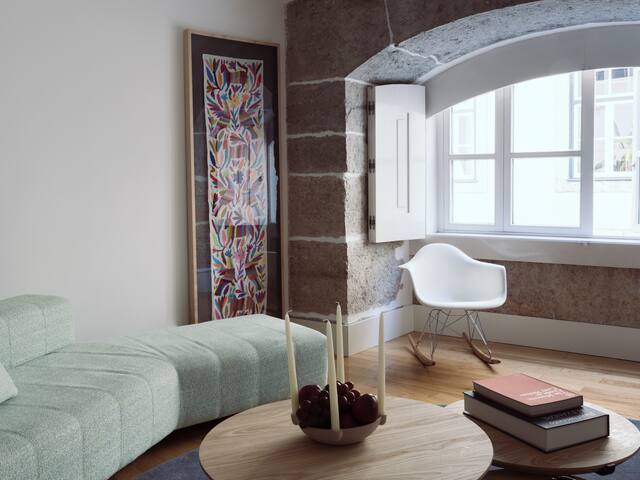 Oxalá Chiado, cozy & authentic gallery image 3