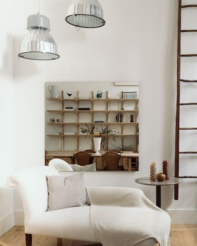 Oxalá Chiado, cozy & authentic