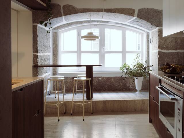 Oxalá Chiado, cozy & authentic gallery image 4