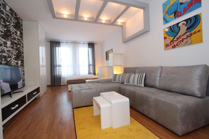 Stan Na Dan Doo managed Airbnb listing 1