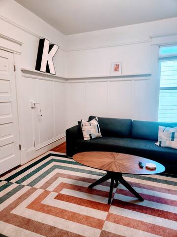 Stylish 3BR Mission Dolores Flat gallery image 3