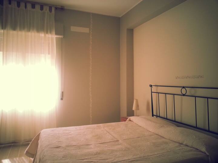 Vacation home in Calabria Apartments for Rent in Bagnara Calabra