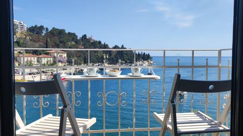 Top performing Airbnb: Apartment Babina in Rabac
