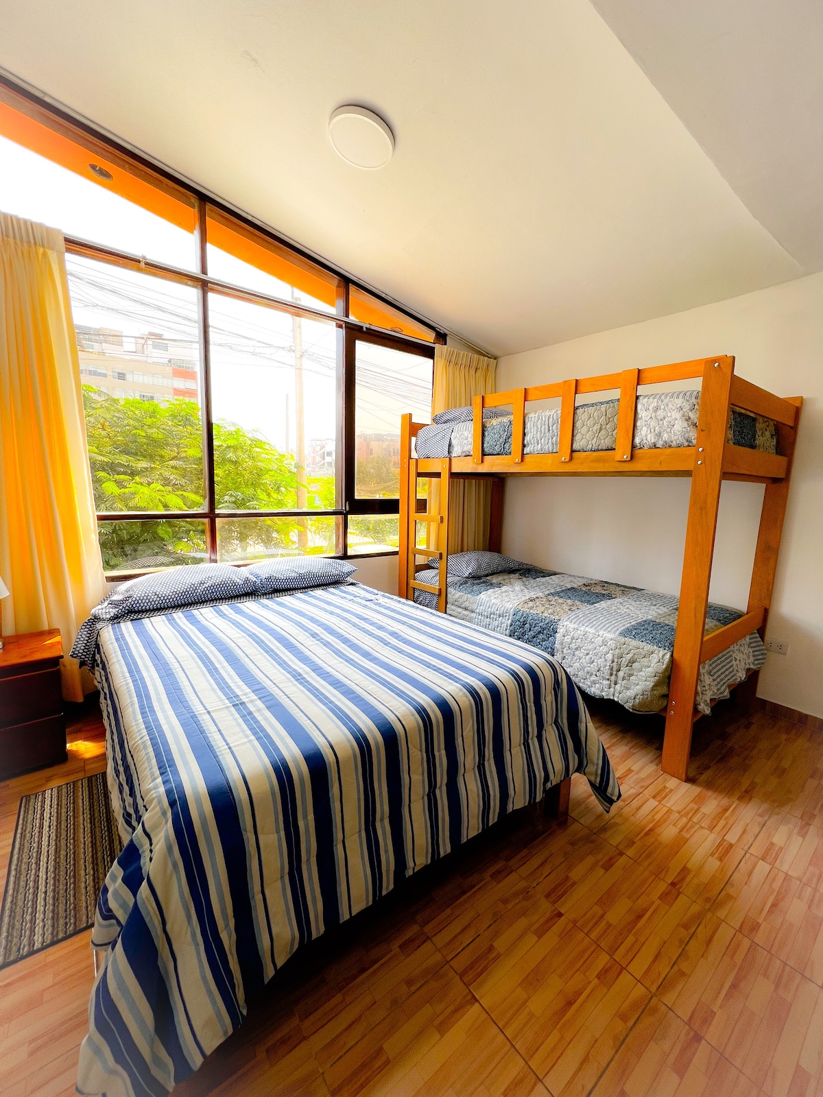 საძინებელი