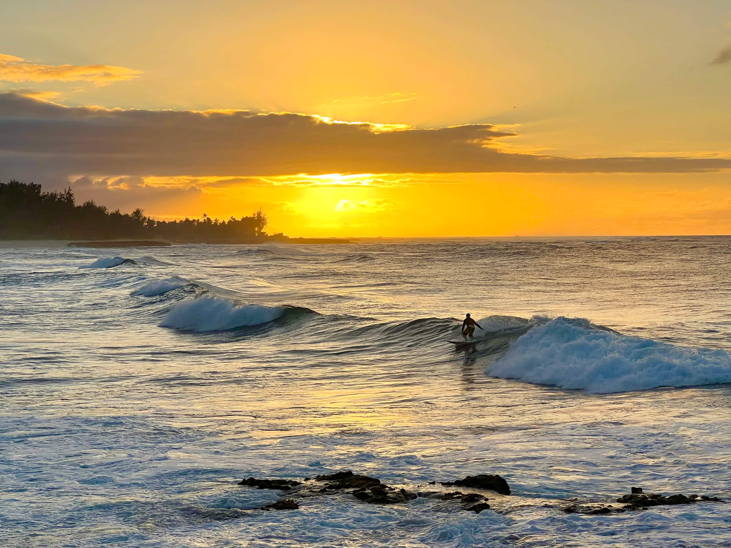 Condo in Kahuku · ★4.98 · 2 bedrooms · 3 beds · 2 private baths - Image 21