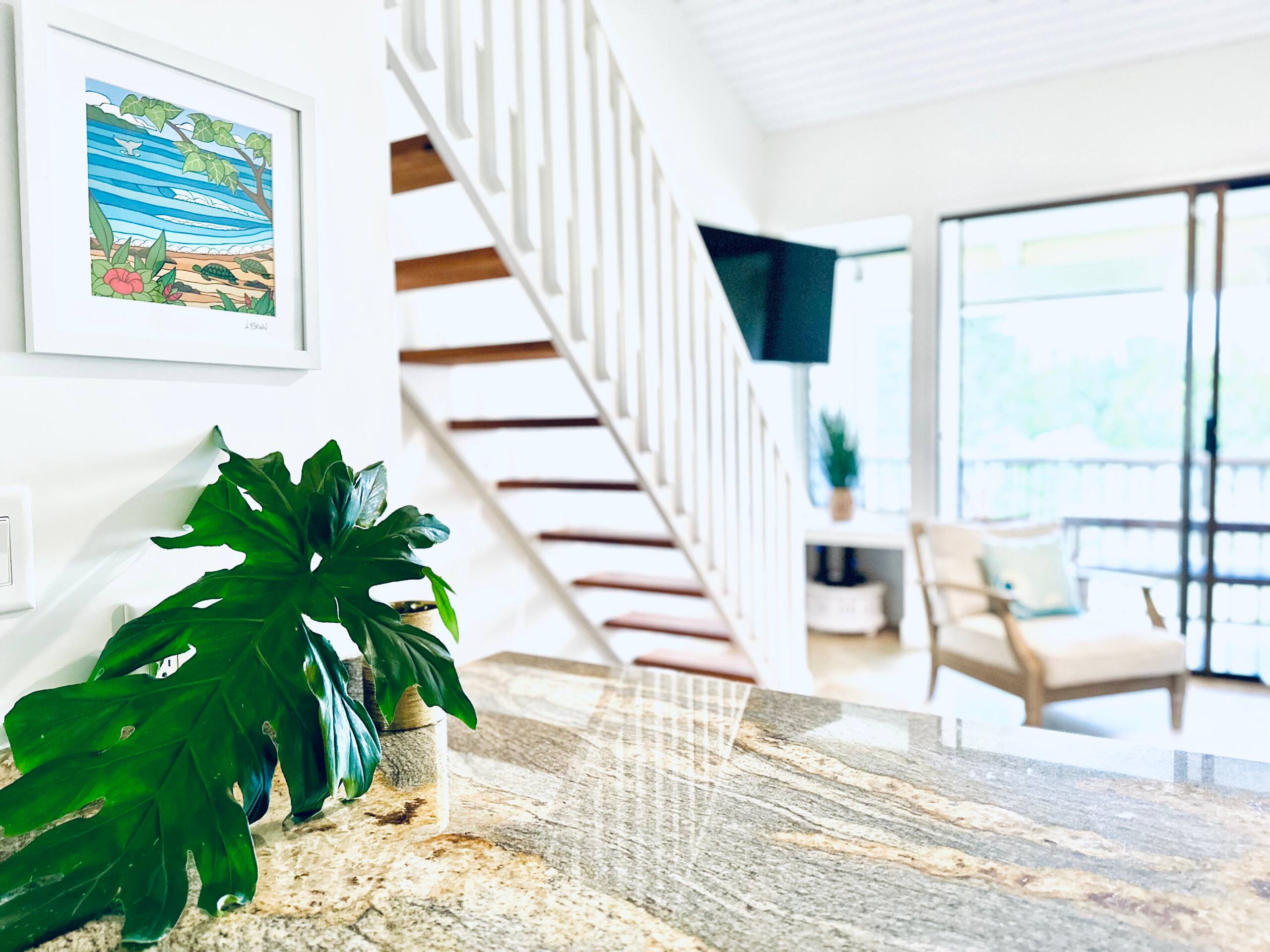 Condo in Kahuku · ★4.98 · 2 bedrooms · 3 beds · 2 private baths - Image 11