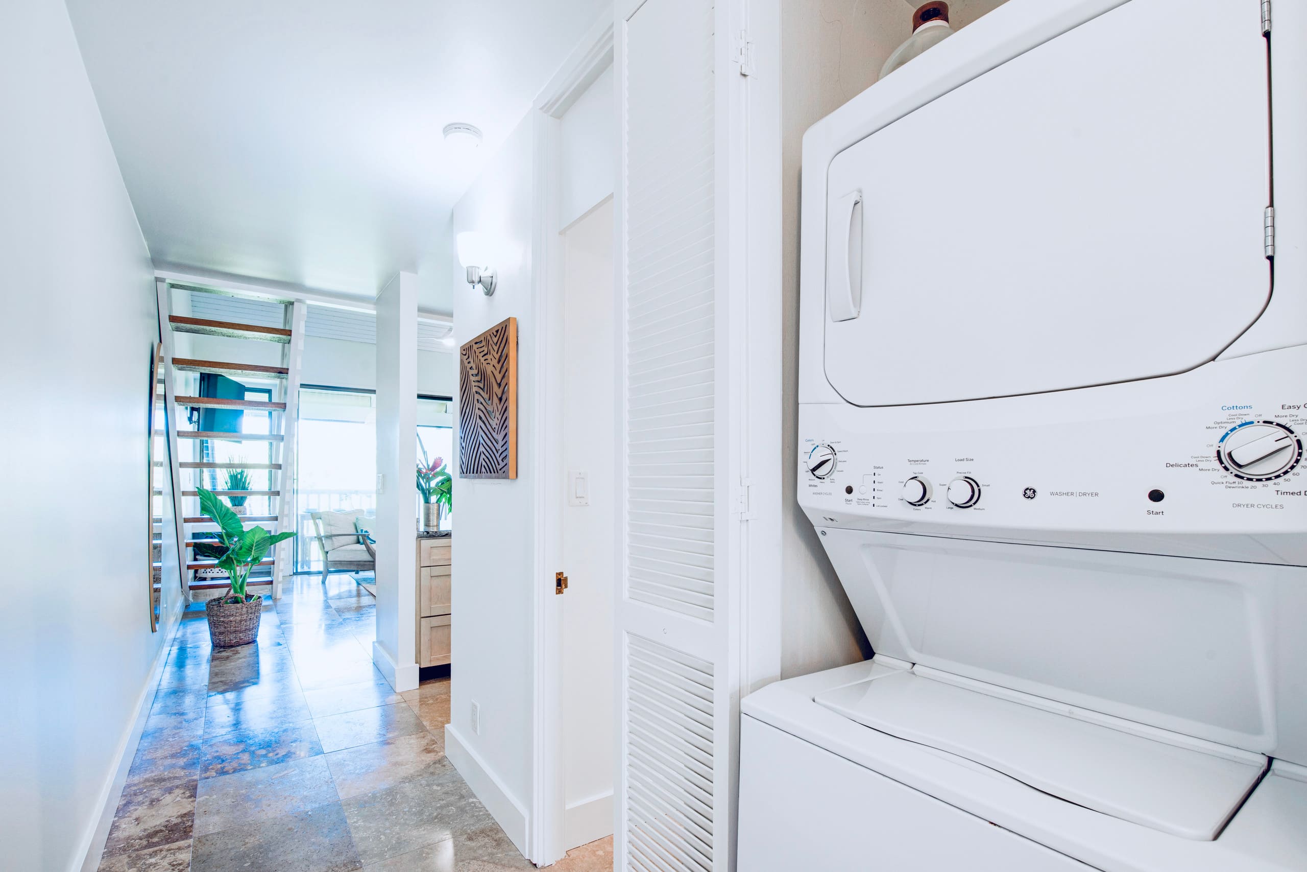 Condo in Kahuku · ★4.98 · 2 bedrooms · 3 beds · 2 private baths - Image 22
