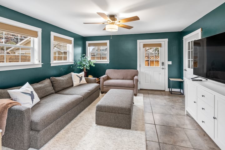 მისაღები ოთახი