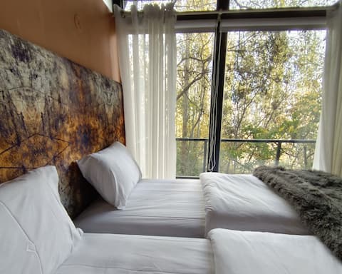 1 bedroom Chalet - Kalp