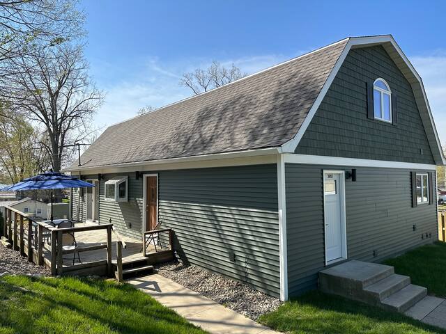 Fort Wayne managed Airbnb listing 3