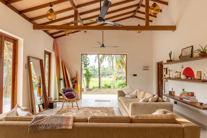 Дневна соба