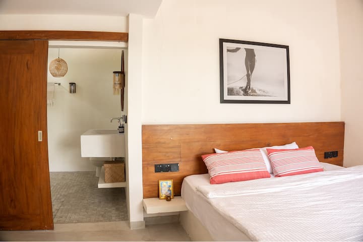 Спална соба 1