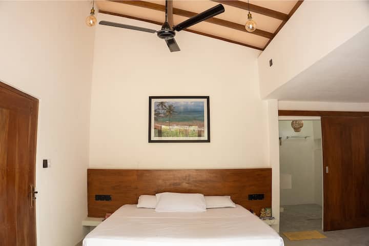 Спална соба 3