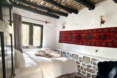 2 Bedroom Villa - Yasam