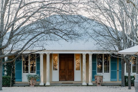 Krinklewood  Estate Provence In the Hunter Valley