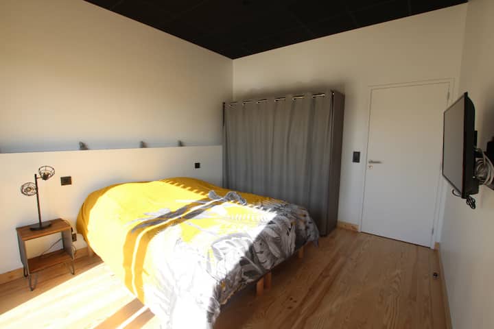 Habitación 1