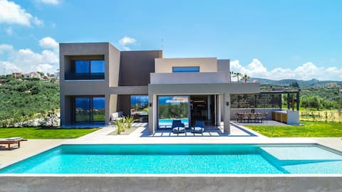 Iskios Premium, Luxury Villas