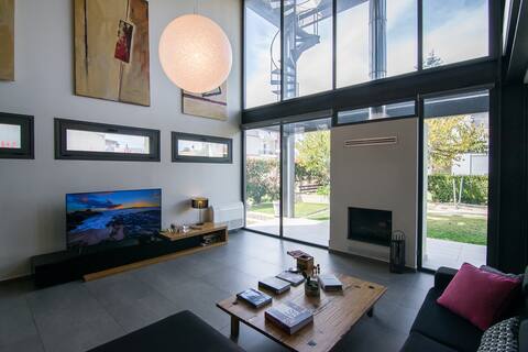Π house