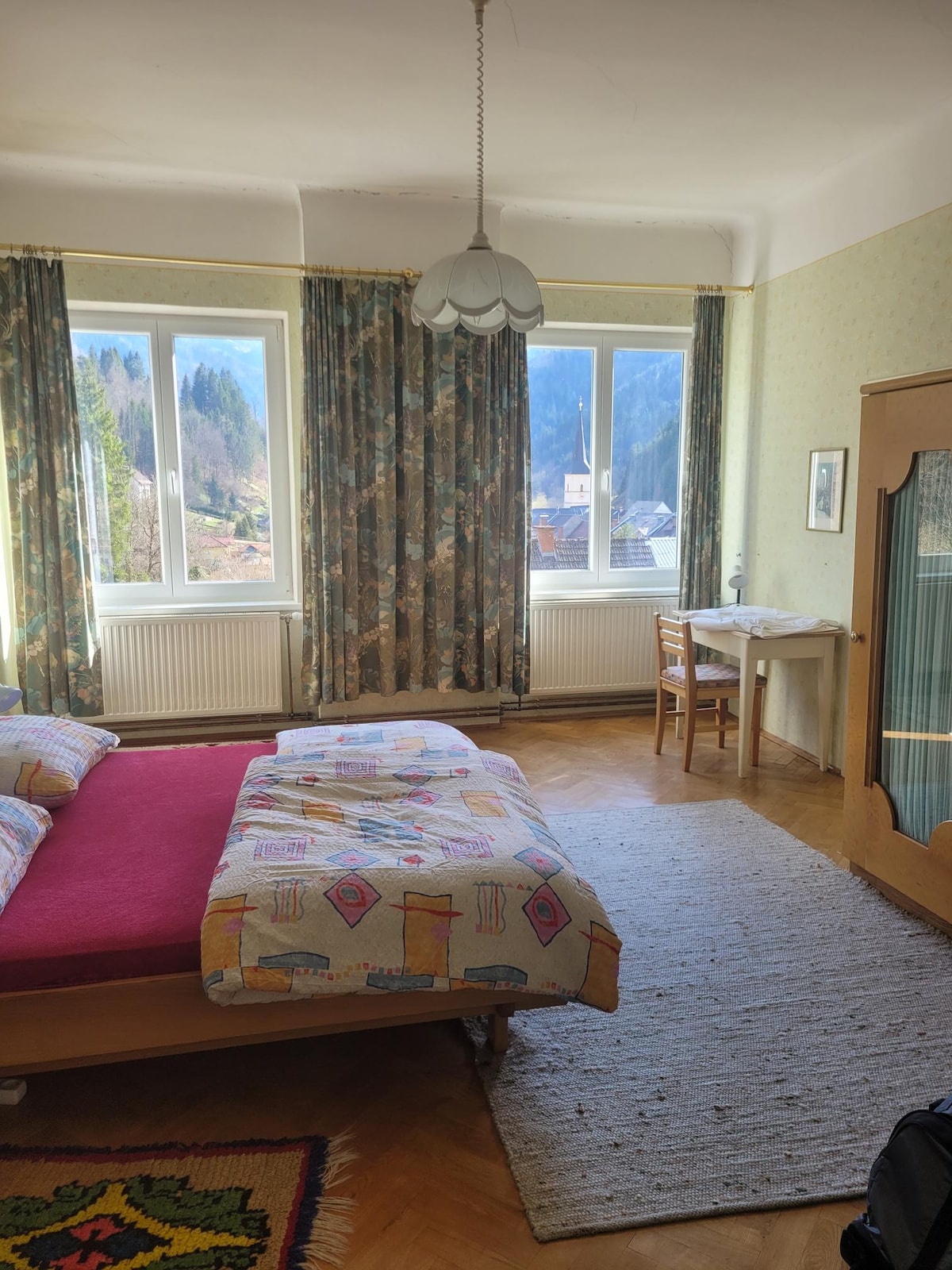 Спална соба 2