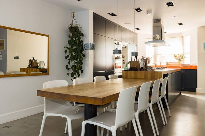 The City Singer – 3 BR with Garden in Hammersmith gallery image 4