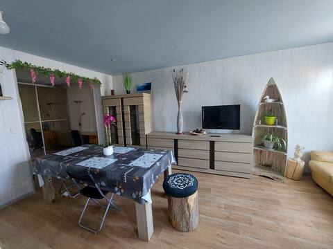 Apartment Lille (Ronchin)