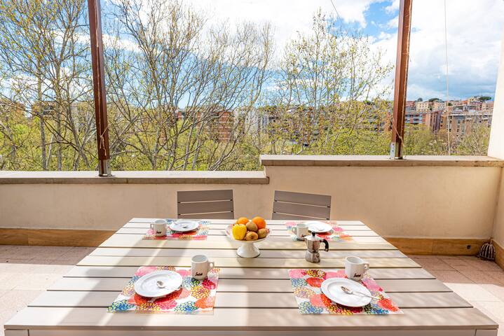 Tribeca Estate managed Airbnb listing 3