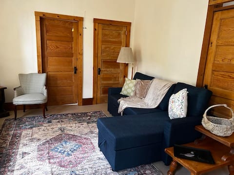 Successful Airbnb property: Bodega Suites@48BisbeeMainStreet in Bisbee