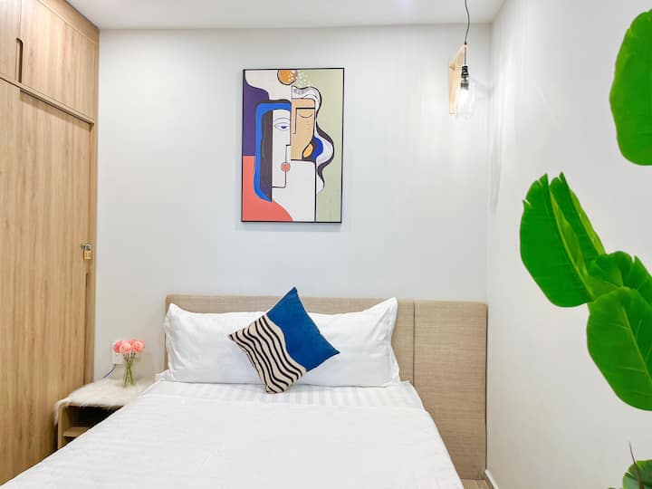 غرفة النوم رقم 2