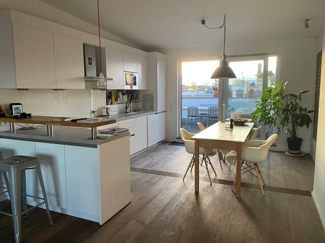 Traumhafte Dachterrassenwohnung gallery image 4