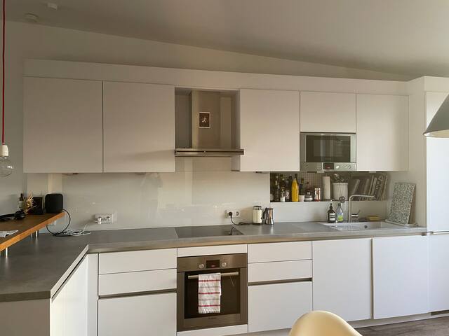 Traumhafte Dachterrassenwohnung gallery image 5