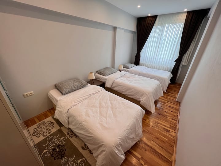 Chambre 1