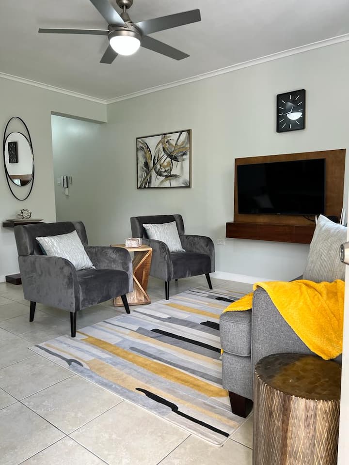Apartment In Kingston 6 - Very Close To Us Embassy - Kingston (Jamaica)