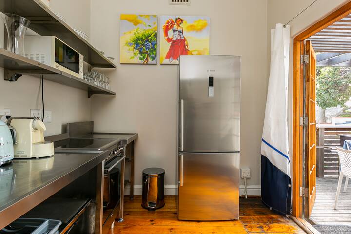 Cozy Family Cottage gallery image 5