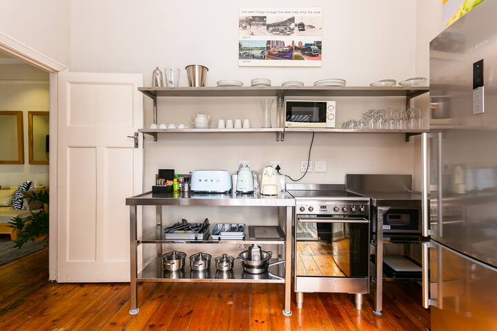 Cozy Family Cottage gallery image 3