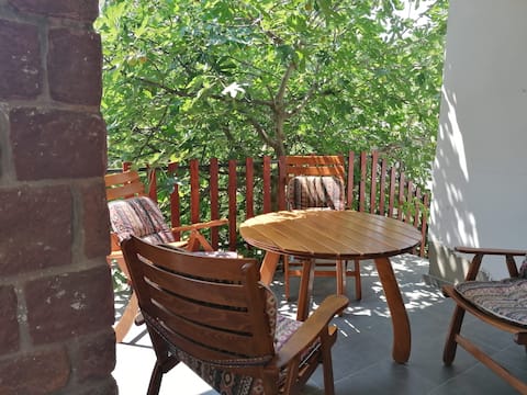 Followed guest house