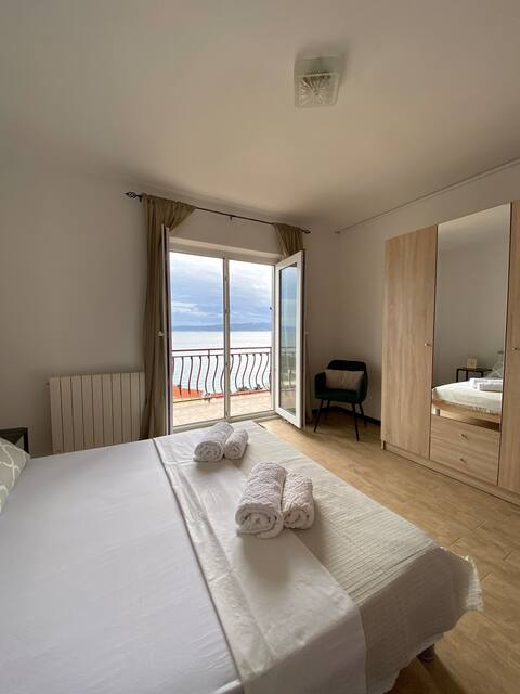 One bedroom apartment