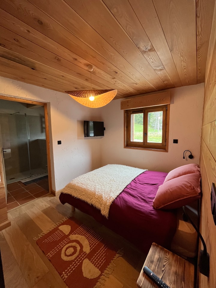 საძინებელი 3