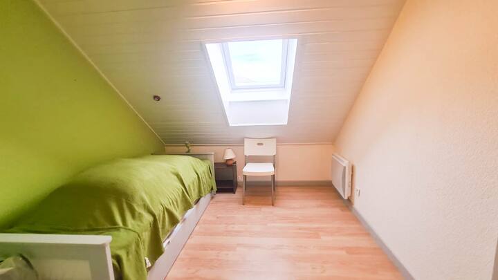 Habitación 1