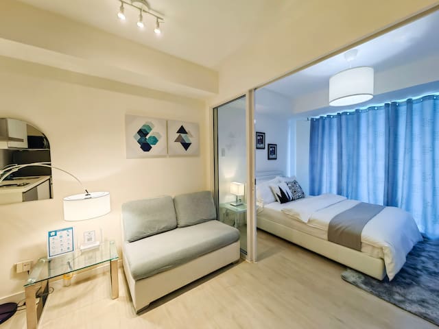 Citispace Rentals managed Airbnb listing 1