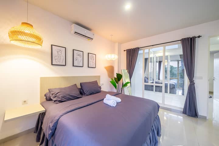 Спална соба 1