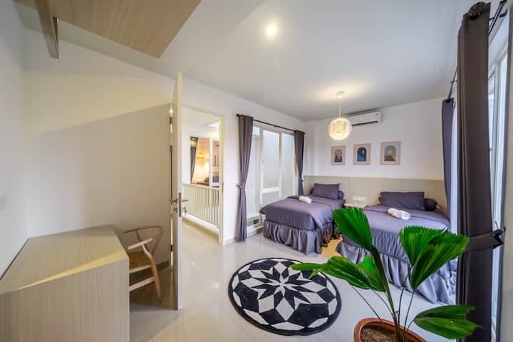 Спална соба 2