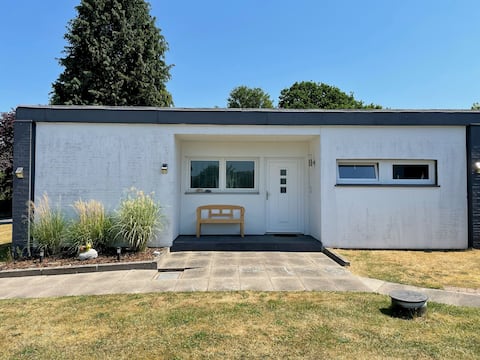 Bosau Baltic Sea vacation home