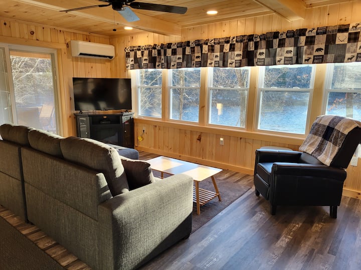 Gore Mountain Cabin Vacation Rentals Johnsburg, NY Airbnb